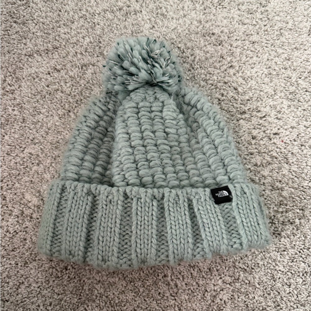 North Face Beanie